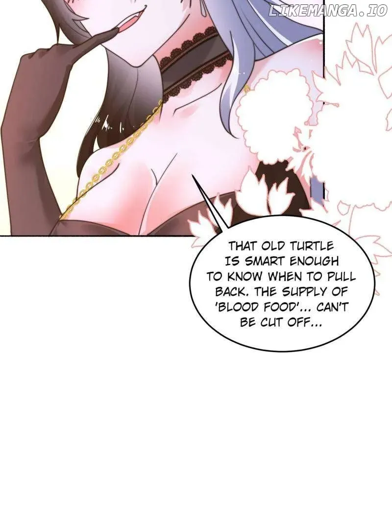 All the Female Apprentices Want to Kill Me Chapter 245 Online - página 42