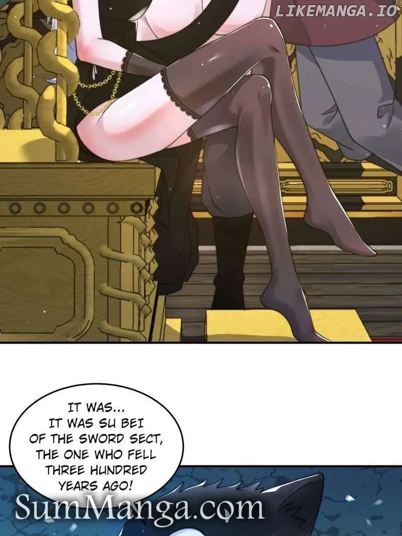 All the Female Apprentices Want to Kill Me Chapter 245 Online - página 44