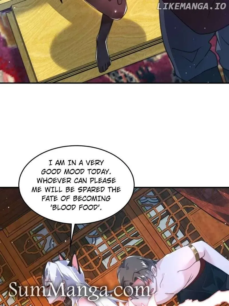 All the Female Apprentices Want to Kill Me Chapter 245 Online - página 47