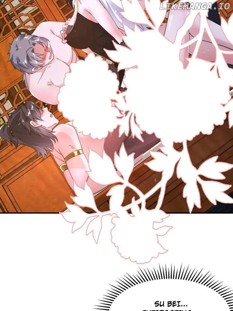 All the Female Apprentices Want to Kill Me Chapter 245 Online - página 48