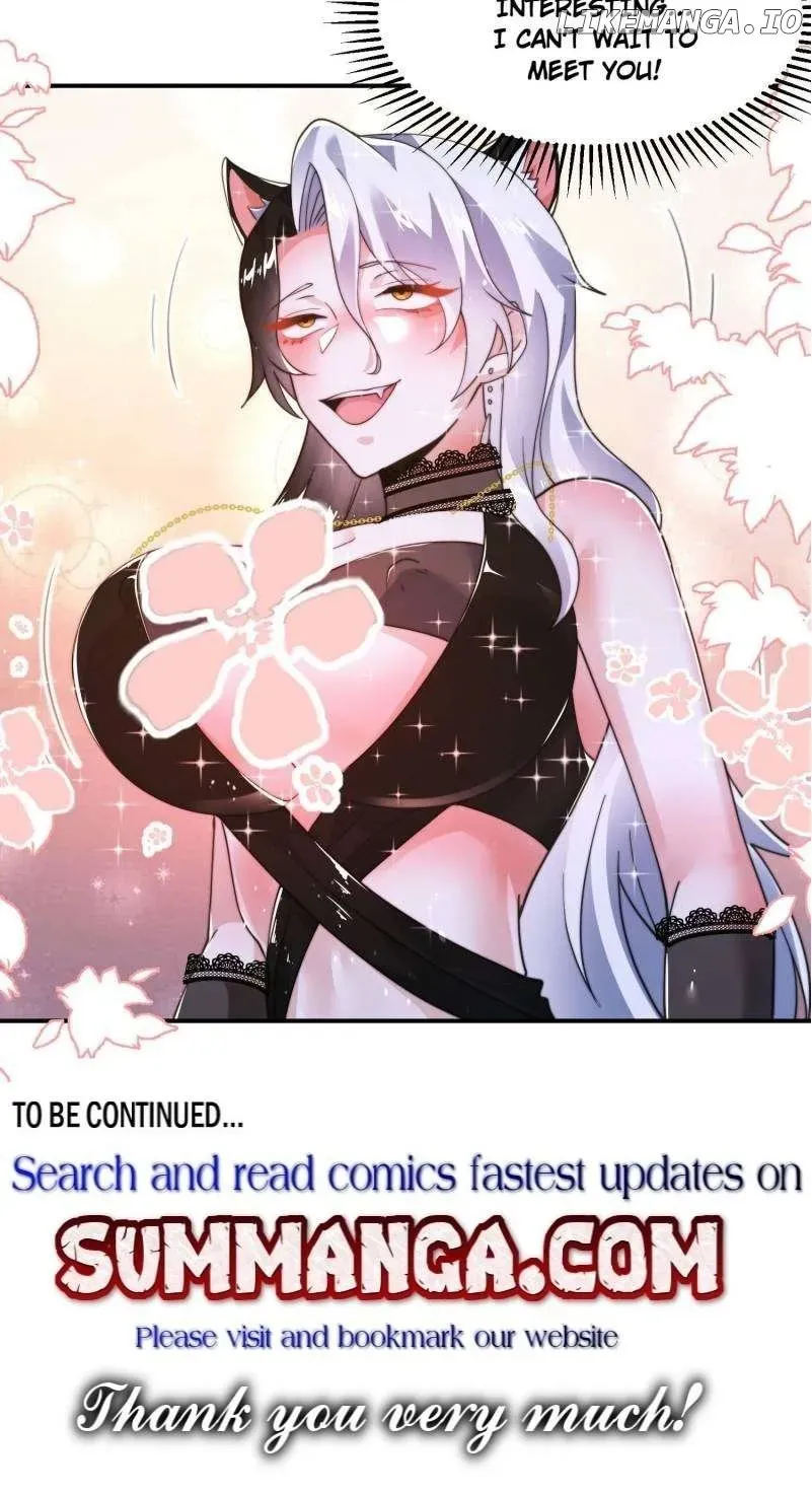 All the Female Apprentices Want to Kill Me Chapter 245 Online - página 49