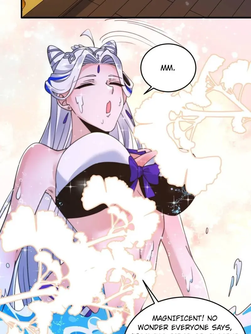 All the Female Apprentices Want to Kill Me Chapter 246 Online - página 2
