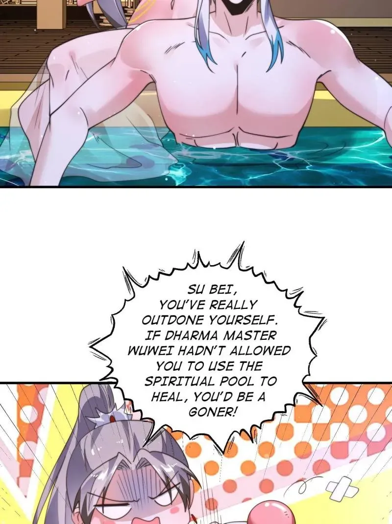All the Female Apprentices Want to Kill Me Chapter 246 Online - página 4