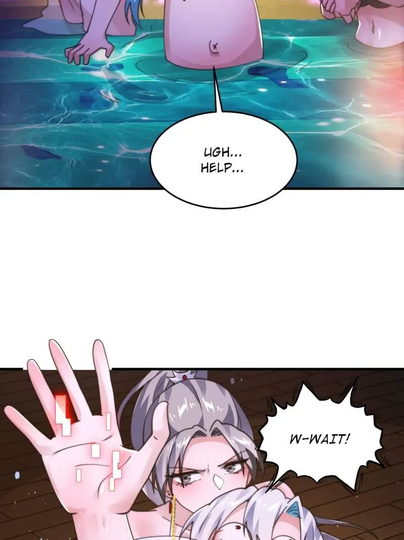 All the Female Apprentices Want to Kill Me Chapter 246 Online - página 13