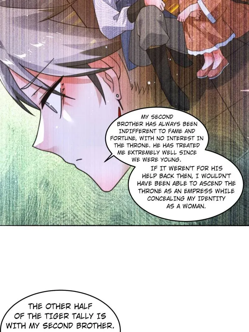 All the Female Apprentices Want to Kill Me Chapter 246 Online - página 23