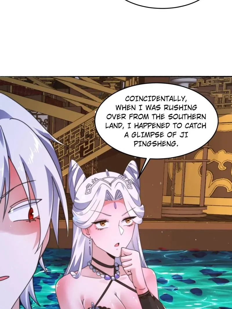 All the Female Apprentices Want to Kill Me Chapter 246 Online - página 25