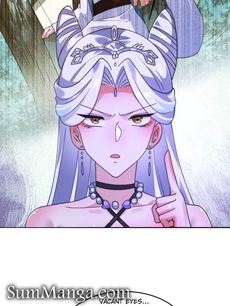 All the Female Apprentices Want to Kill Me Chapter 246 Online - página 27