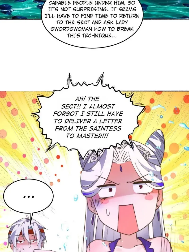 All the Female Apprentices Want to Kill Me Chapter 246 Online - página 29