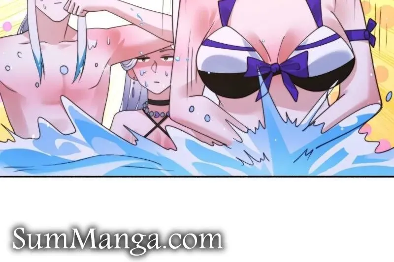 All the Female Apprentices Want to Kill Me Chapter 246 Online - página 30