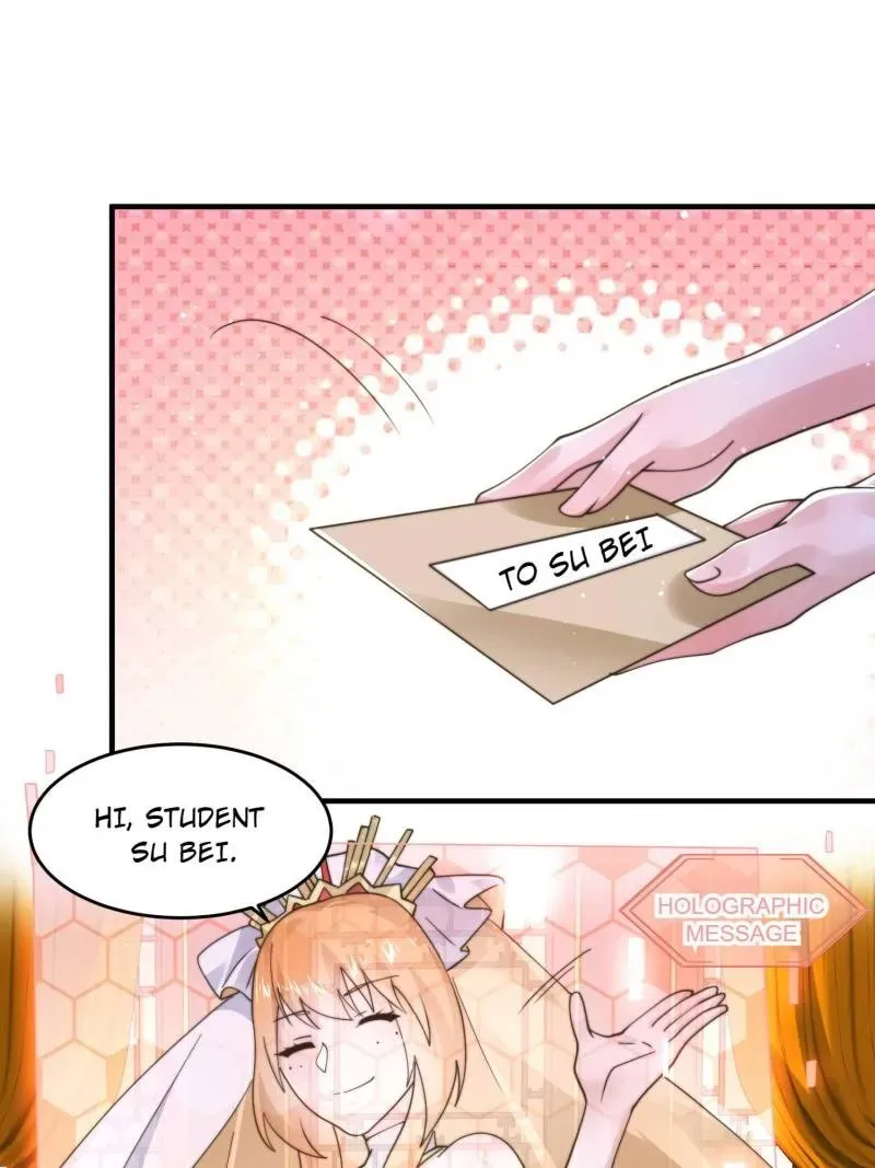 All the Female Apprentices Want to Kill Me Chapter 246 Online - página 31