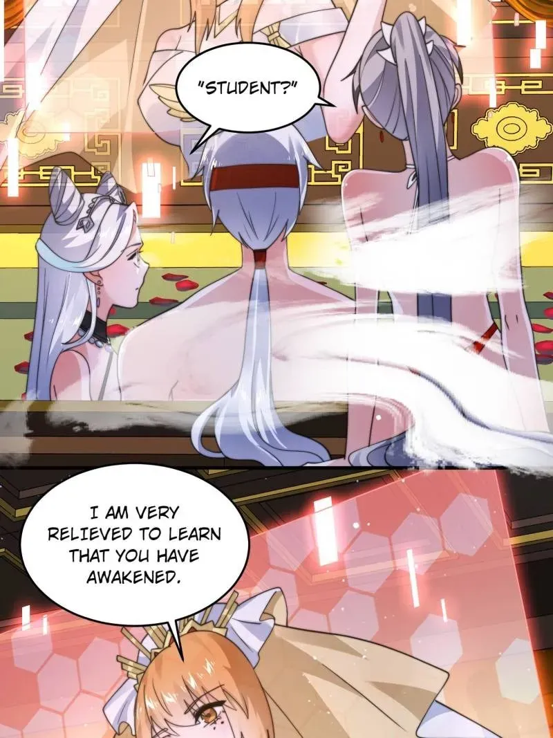 All the Female Apprentices Want to Kill Me Chapter 246 Online - página 32