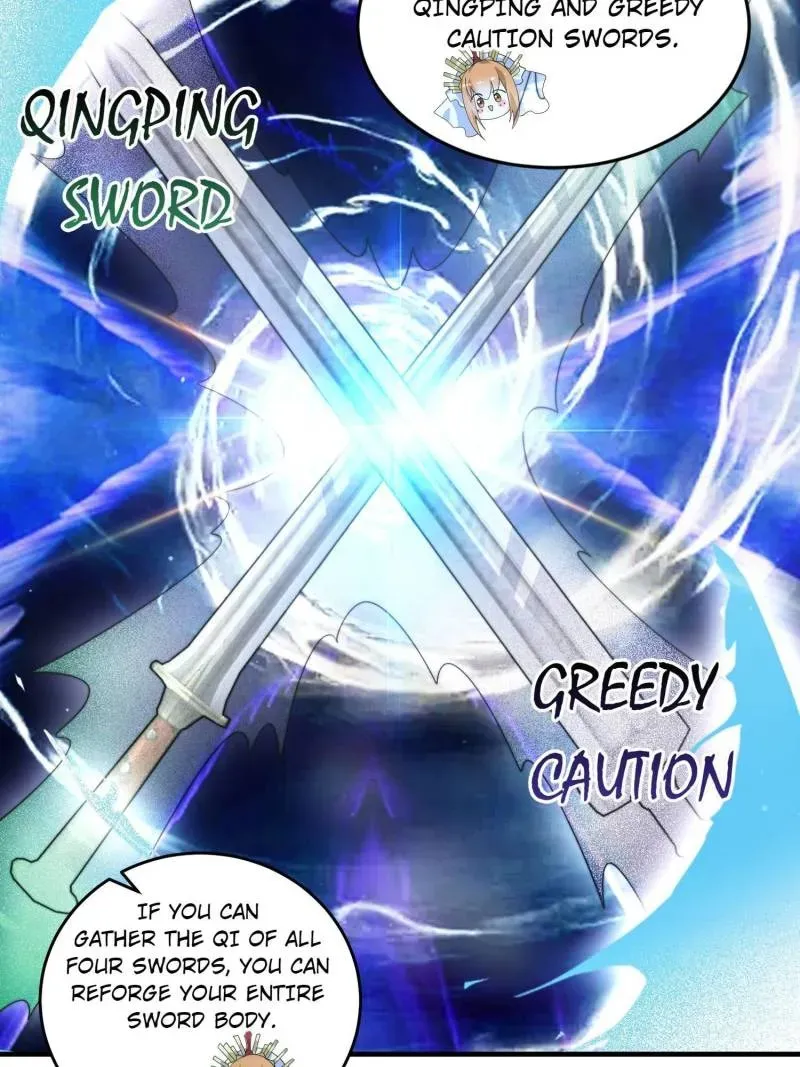 All the Female Apprentices Want to Kill Me Chapter 246 Online - página 35