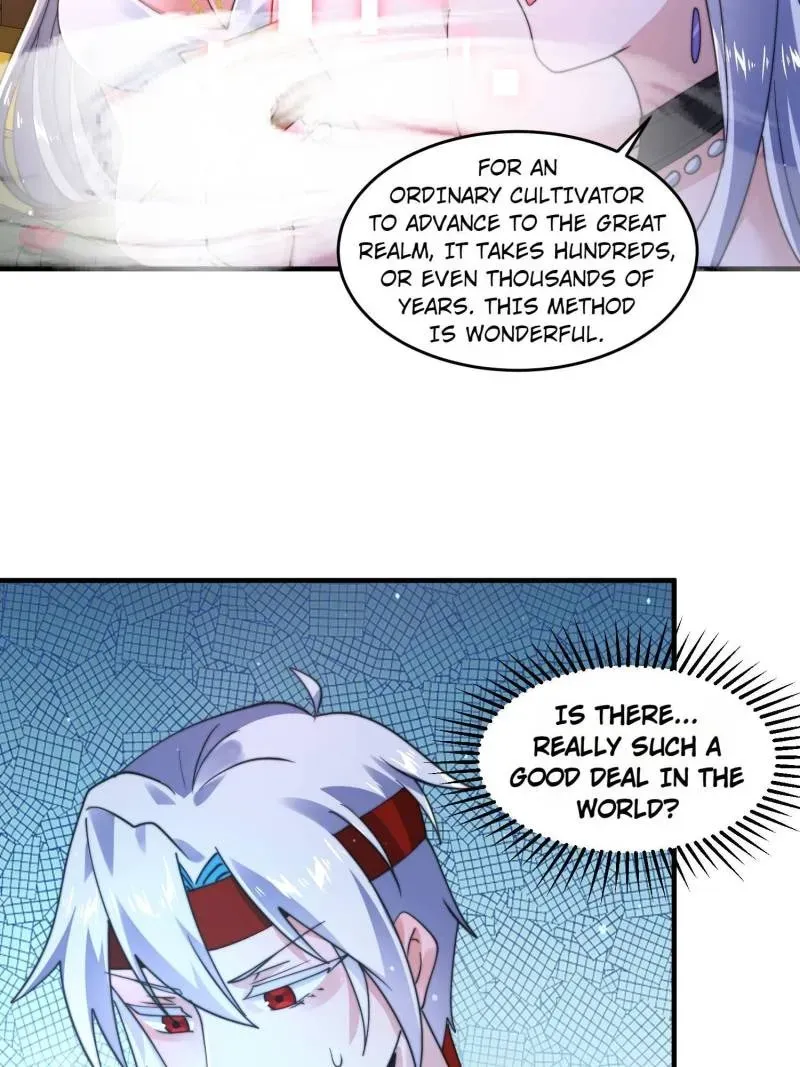 All the Female Apprentices Want to Kill Me Chapter 246 Online - página 39