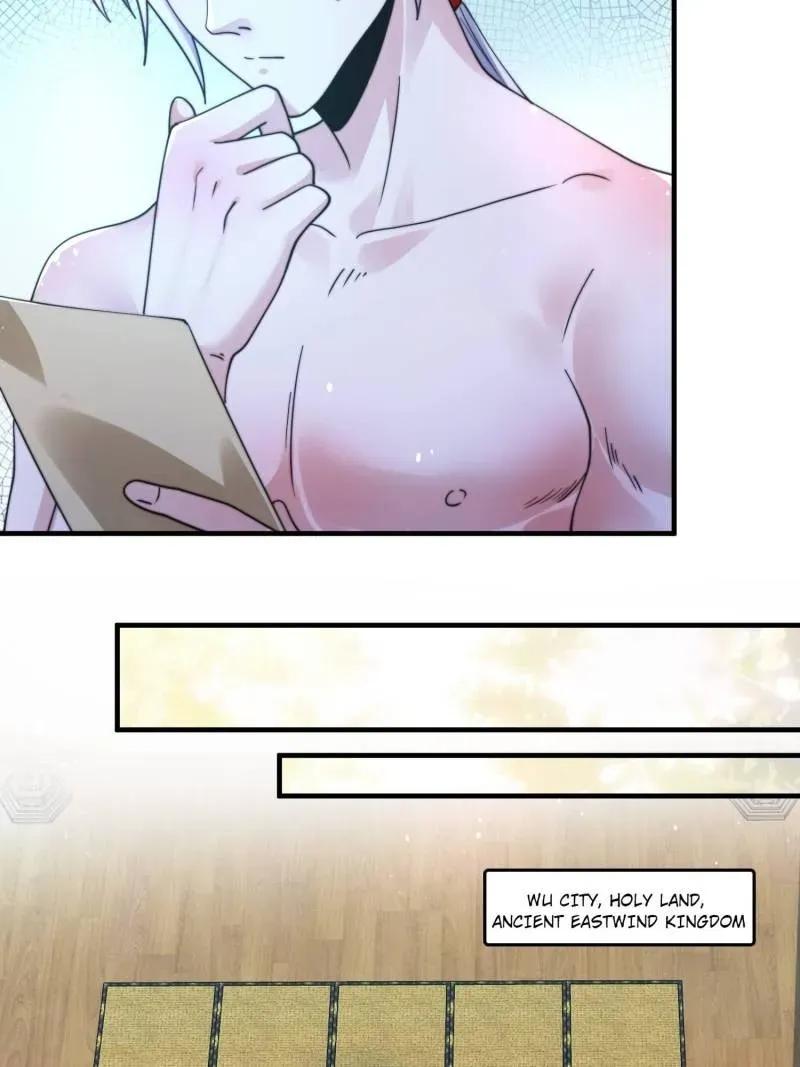 All the Female Apprentices Want to Kill Me Chapter 246 Online - página 40