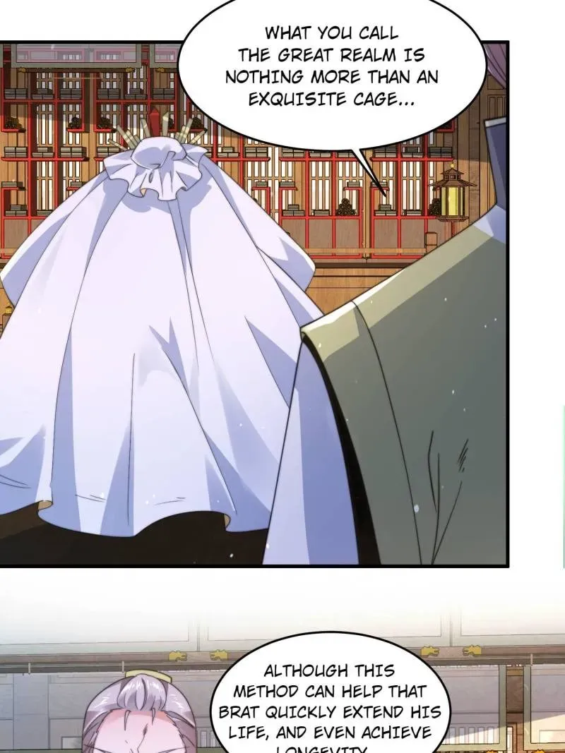 All the Female Apprentices Want to Kill Me Chapter 246 Online - página 42