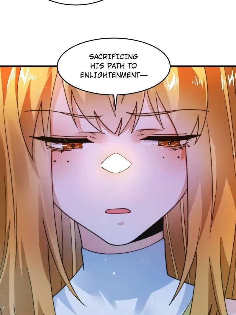 All the Female Apprentices Want to Kill Me Chapter 246 Online - página 44