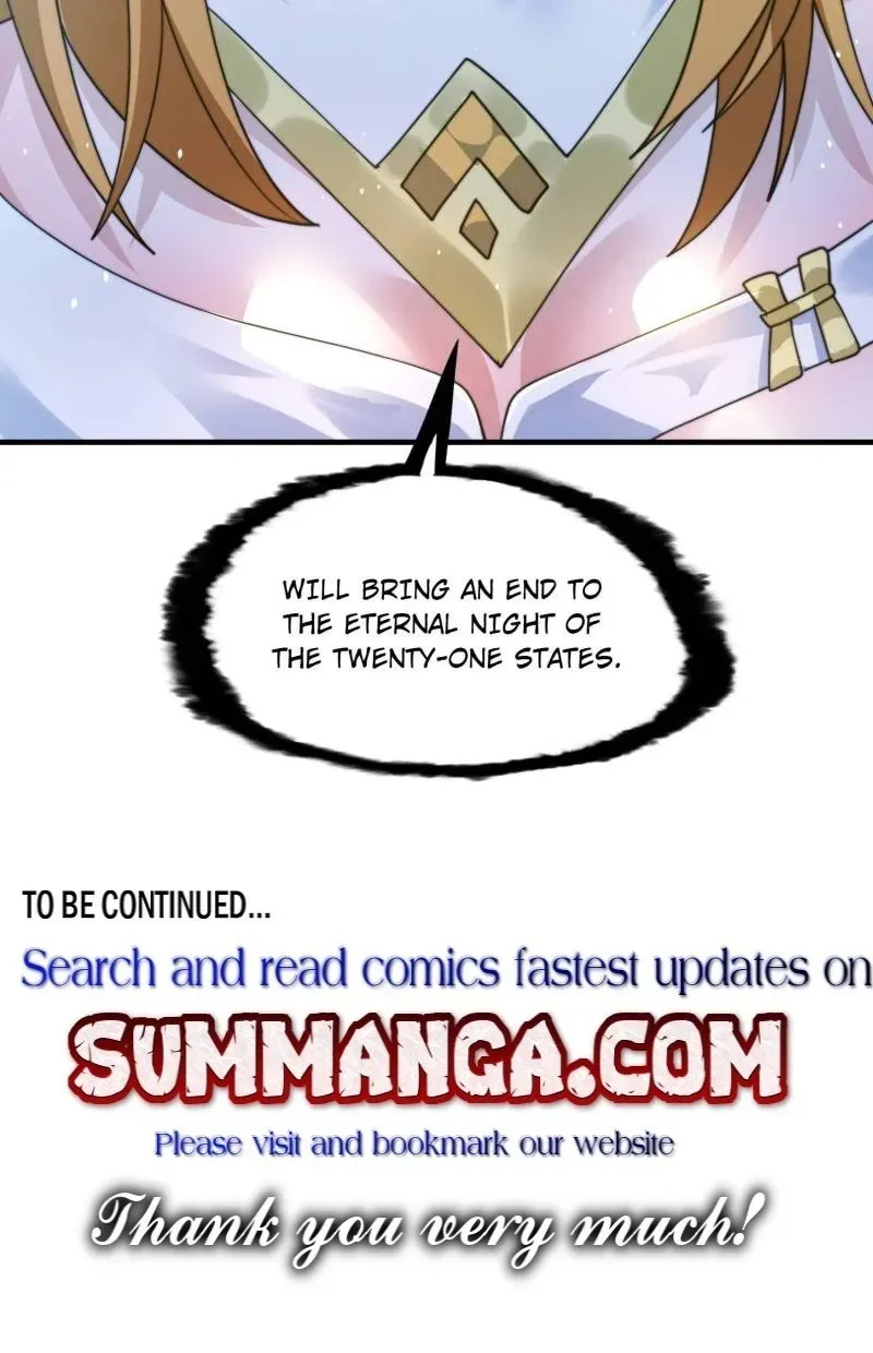 All the Female Apprentices Want to Kill Me Chapter 246 Online - página 45