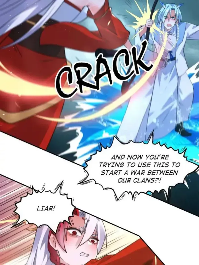 All the Female Apprentices Want to Kill Me Chapter 249 Online - página 3