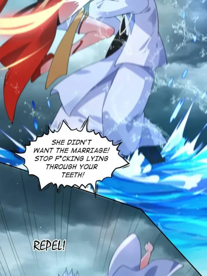 All the Female Apprentices Want to Kill Me Chapter 249 Online - página 5