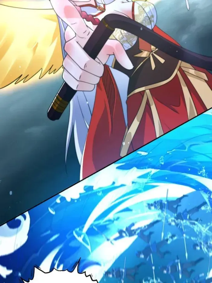 All the Female Apprentices Want to Kill Me Chapter 249 Online - página 10