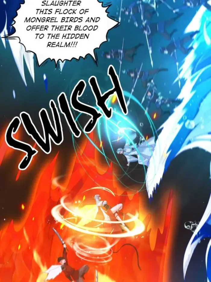 All the Female Apprentices Want to Kill Me Chapter 249 Online - página 11