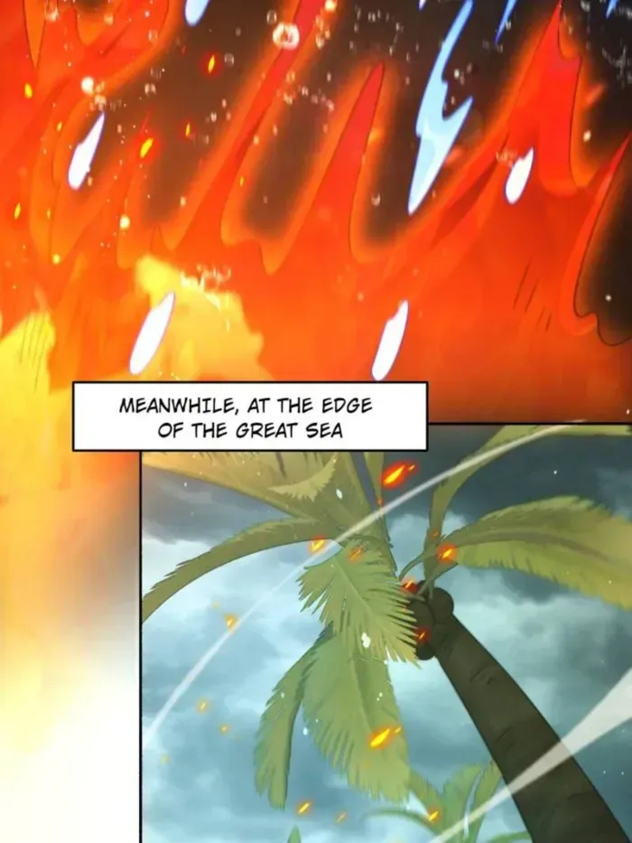 All the Female Apprentices Want to Kill Me Chapter 249 Online - página 14