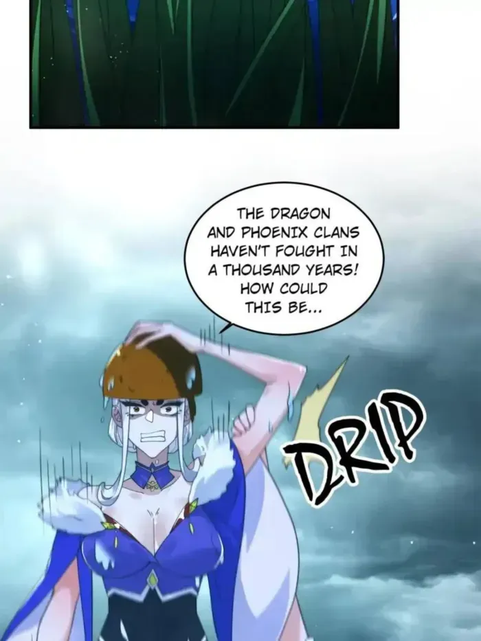 All the Female Apprentices Want to Kill Me Chapter 249 Online - página 18
