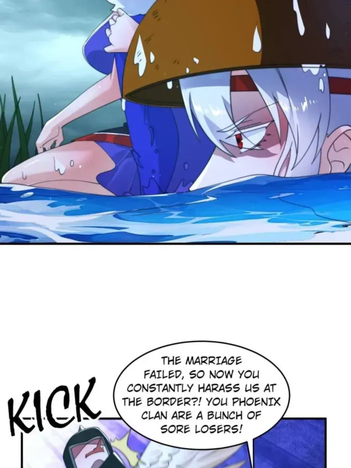 All the Female Apprentices Want to Kill Me Chapter 249 Online - página 20