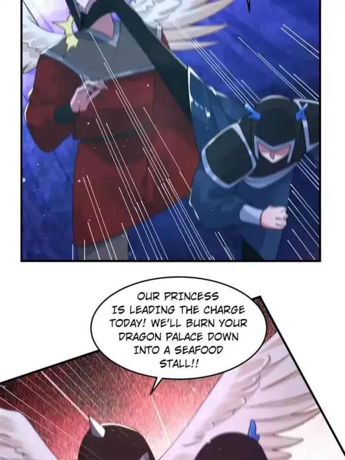 All the Female Apprentices Want to Kill Me Chapter 249 Online - página 21