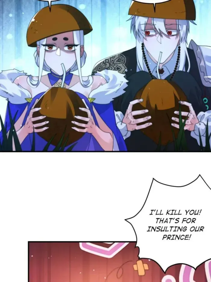 All the Female Apprentices Want to Kill Me Chapter 249 Online - página 23