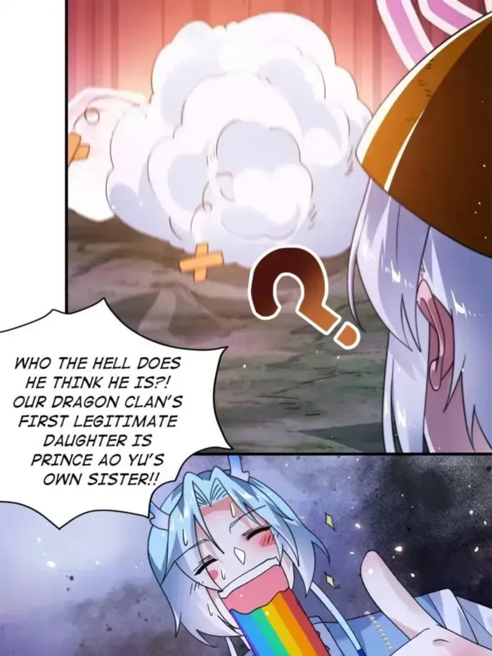 All the Female Apprentices Want to Kill Me Chapter 249 Online - página 24
