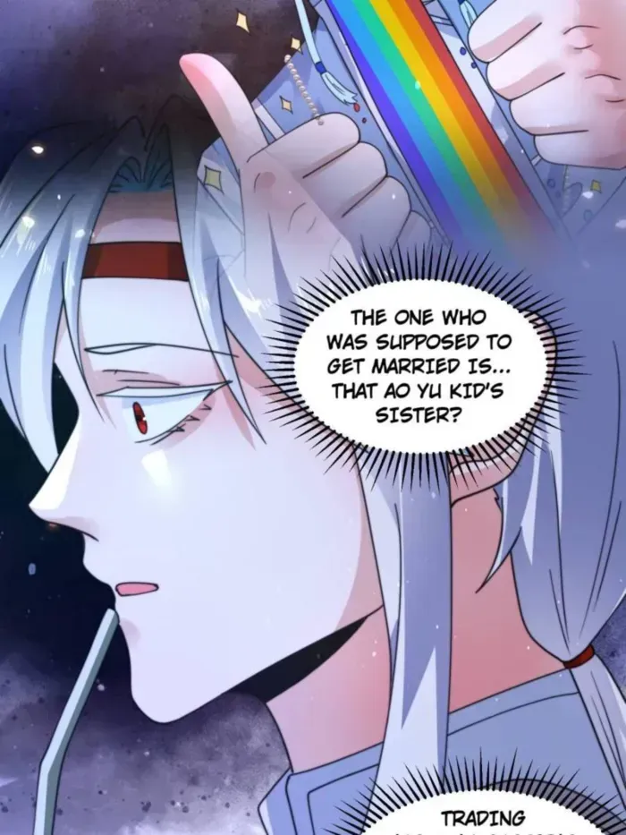 All the Female Apprentices Want to Kill Me Chapter 249 Online - página 25