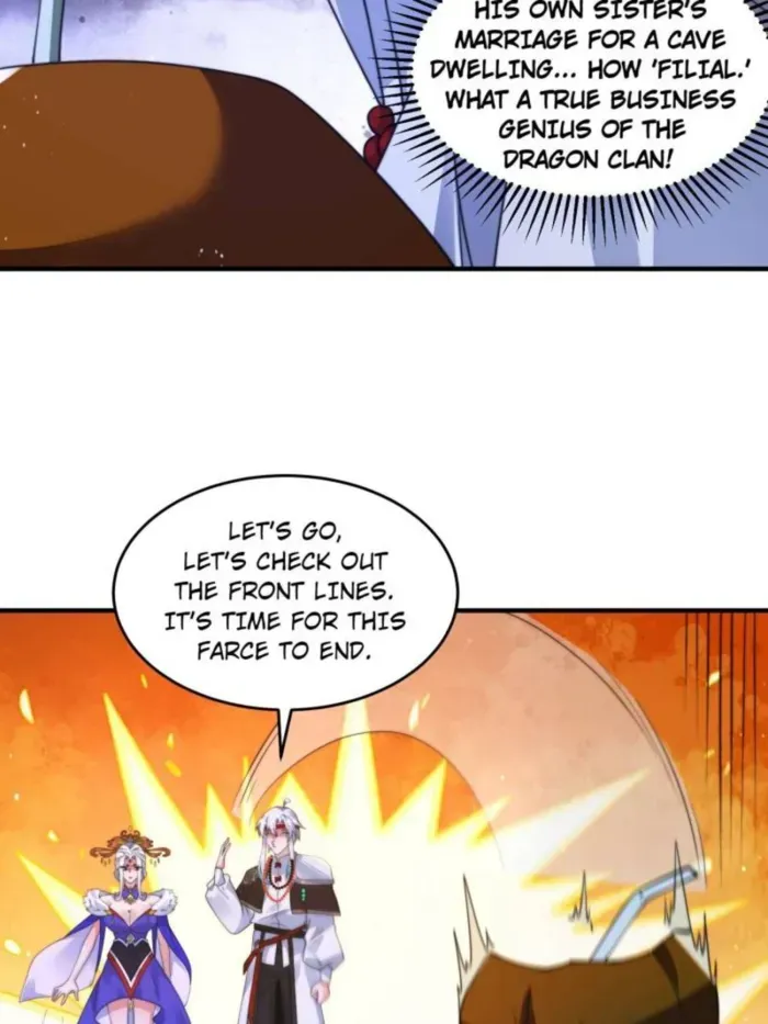 All the Female Apprentices Want to Kill Me Chapter 249 Online - página 26