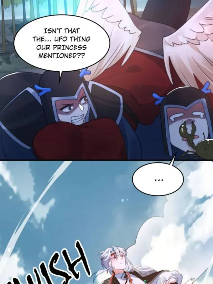 All the Female Apprentices Want to Kill Me Chapter 249 Online - página 28
