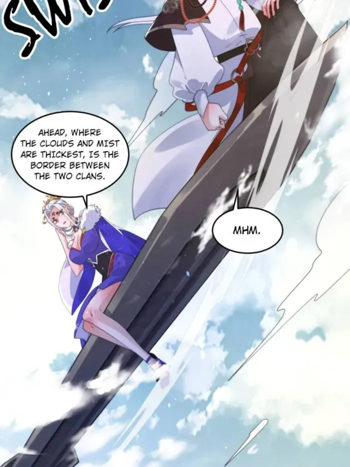 All the Female Apprentices Want to Kill Me Chapter 249 Online - página 29