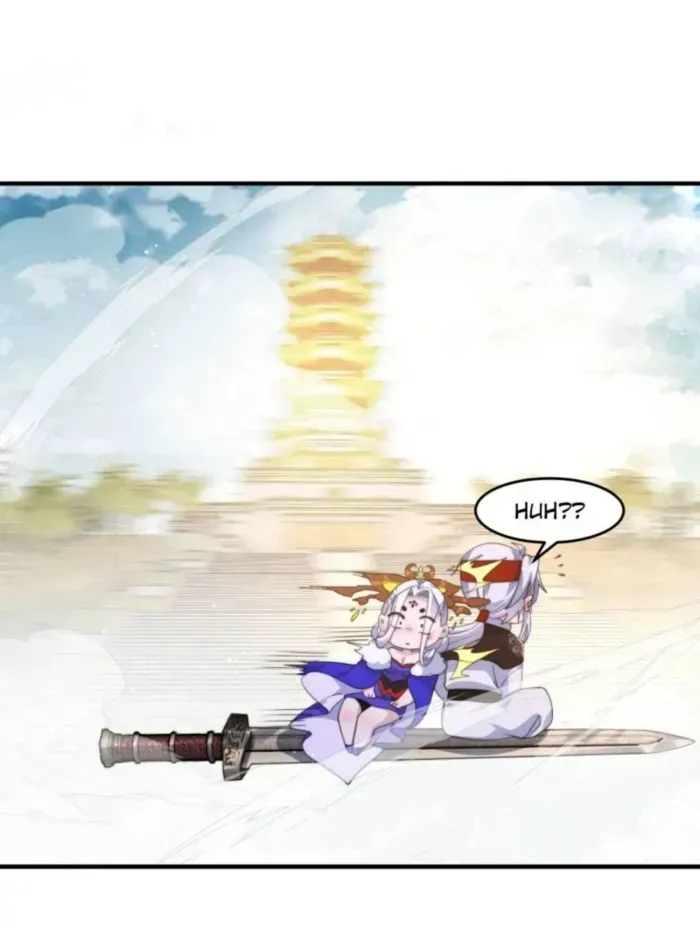All the Female Apprentices Want to Kill Me Chapter 249 Online - página 31