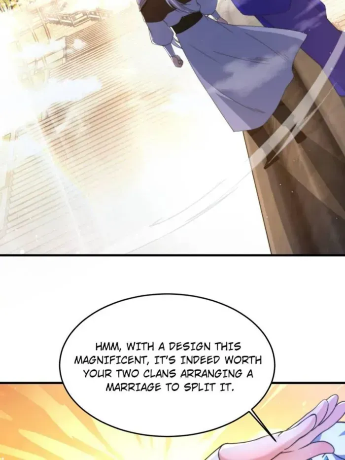 All the Female Apprentices Want to Kill Me Chapter 249 Online - página 34