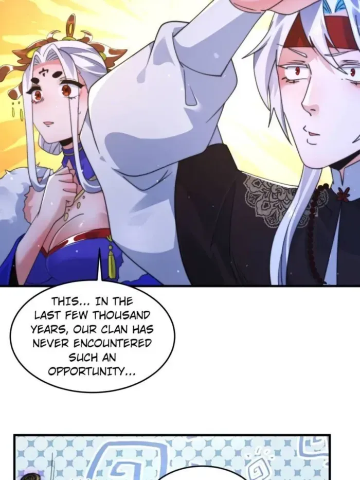 All the Female Apprentices Want to Kill Me Chapter 249 Online - página 35