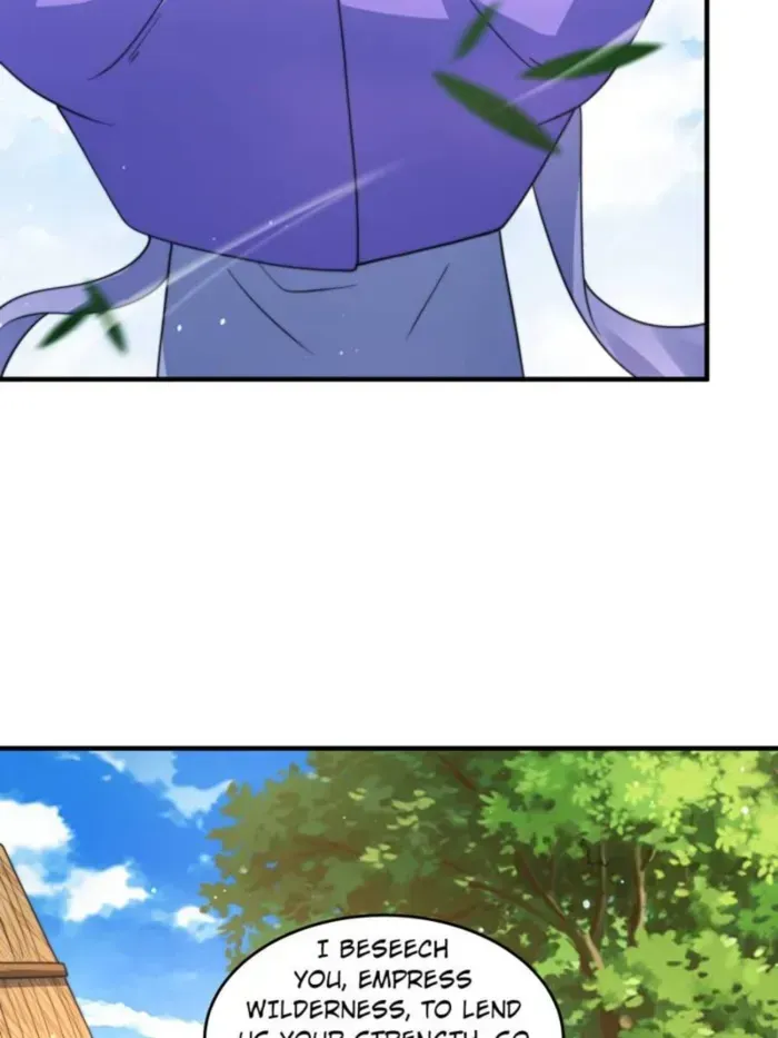 All the Female Apprentices Want to Kill Me Chapter 249 Online - página 39