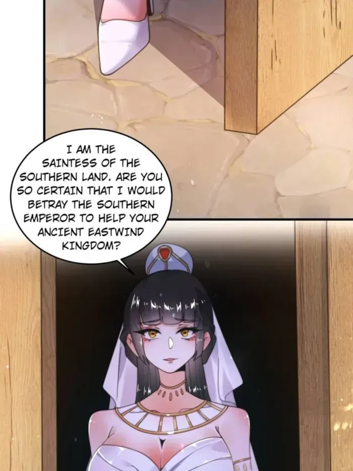 All the Female Apprentices Want to Kill Me Chapter 249 Online - página 41