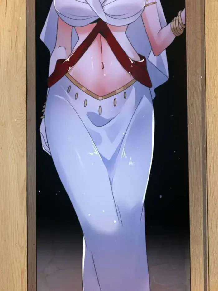 All the Female Apprentices Want to Kill Me Chapter 249 Online - página 42