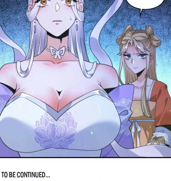 All the Female Apprentices Want to Kill Me Chapter 249 Online - página 44