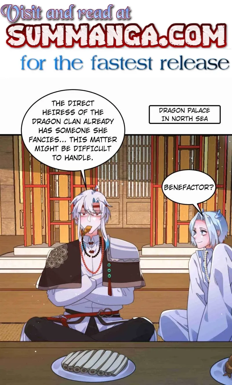 All the Female Apprentices Want to Kill Me Chapter 253 Online - página 1