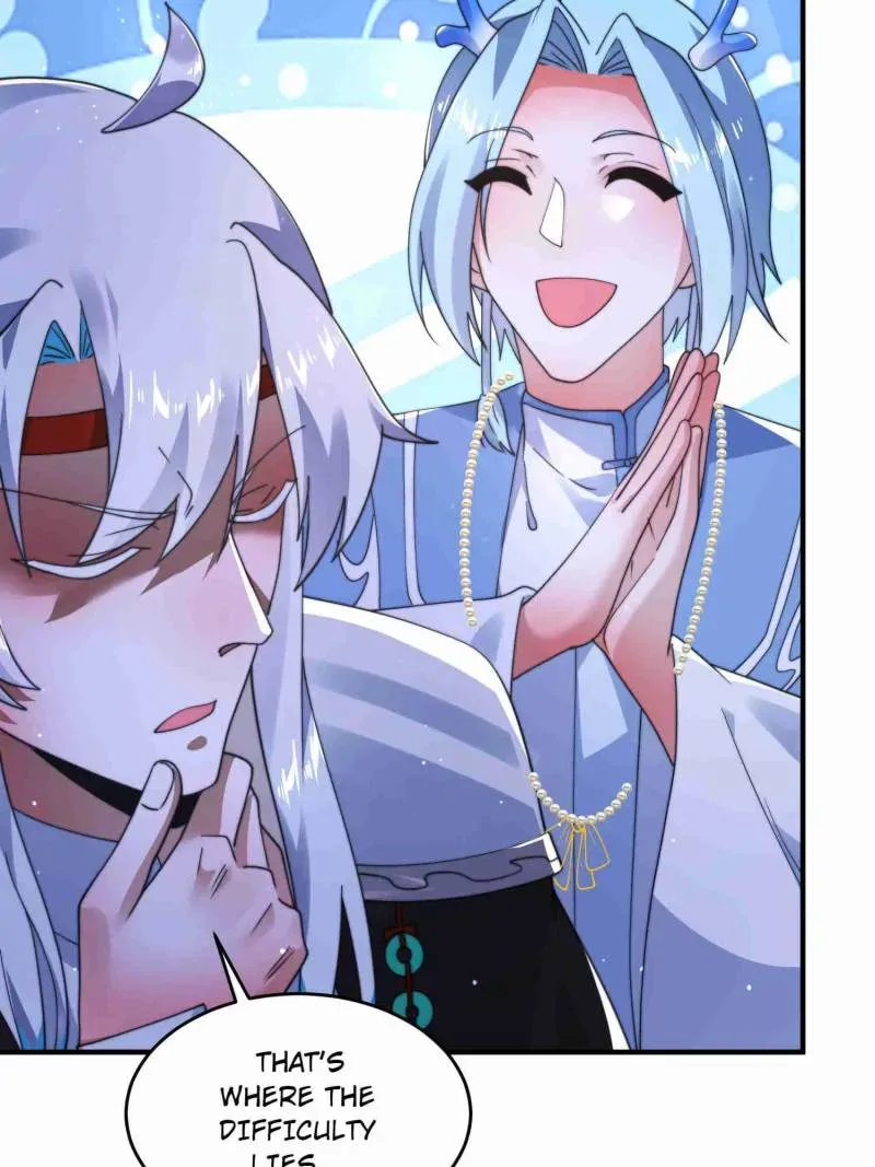 All the Female Apprentices Want to Kill Me Chapter 253 Online - página 3
