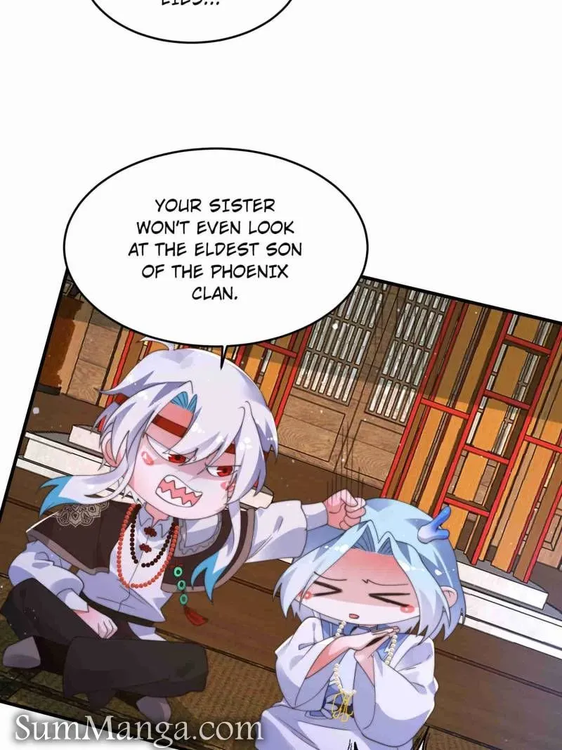 All the Female Apprentices Want to Kill Me Chapter 253 Online - página 4