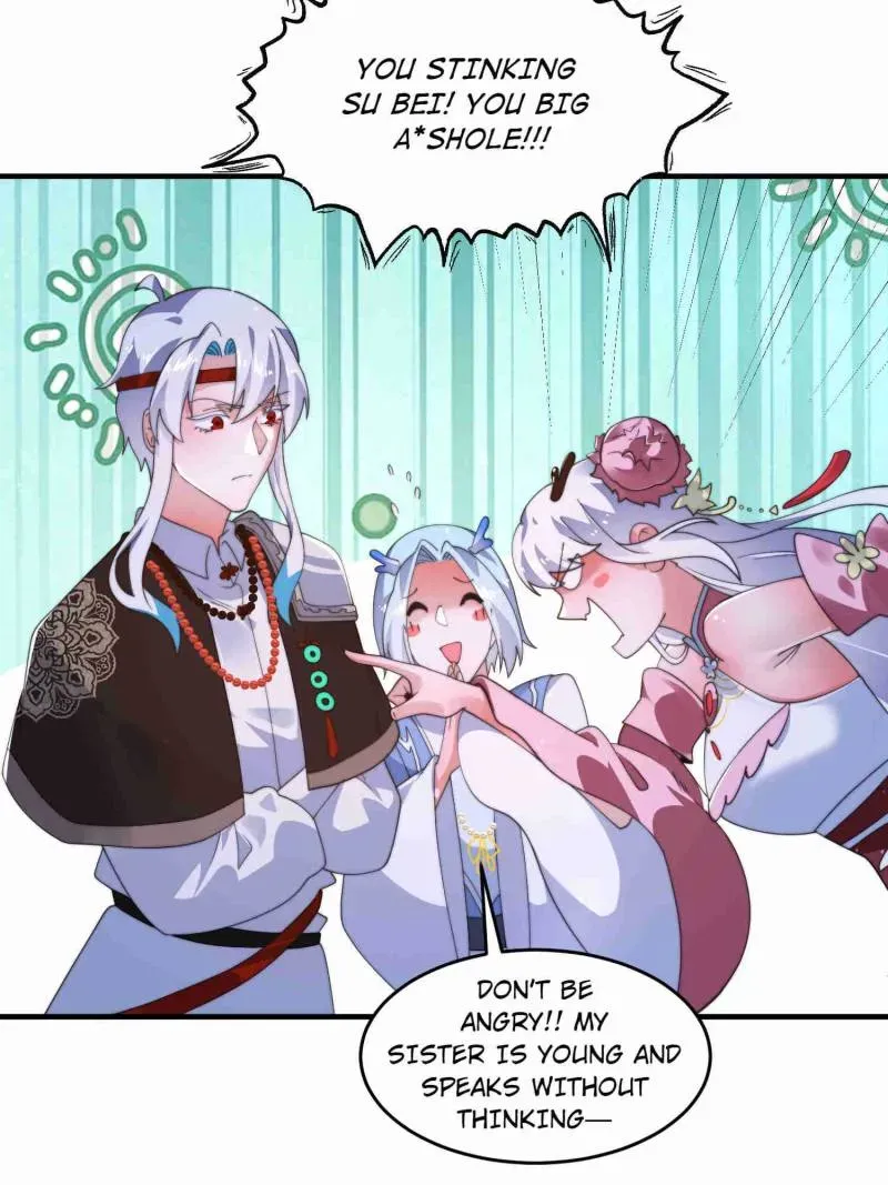 All the Female Apprentices Want to Kill Me Chapter 253 Online - página 11