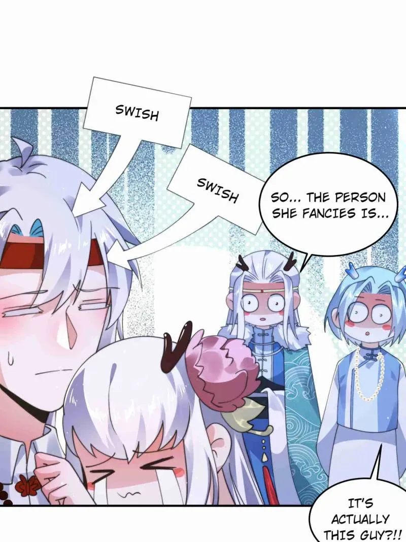 All the Female Apprentices Want to Kill Me Chapter 253 Online - página 16