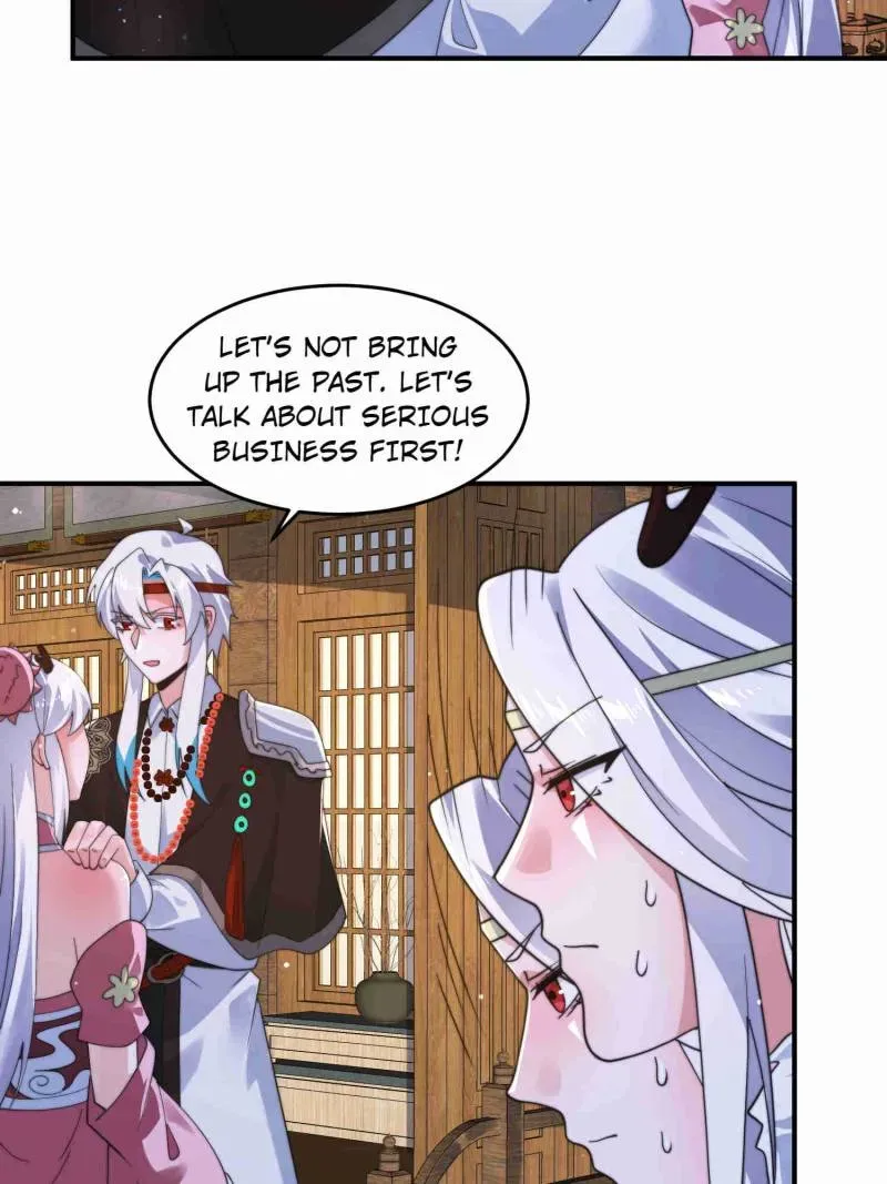 All the Female Apprentices Want to Kill Me Chapter 253 Online - página 18