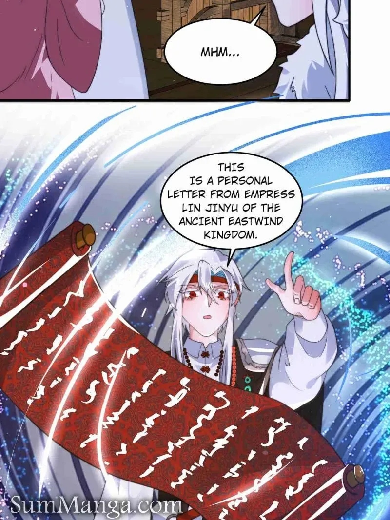 All the Female Apprentices Want to Kill Me Chapter 253 Online - página 19