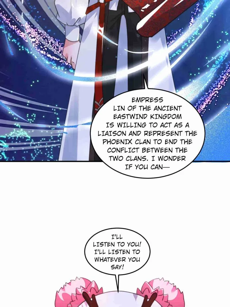 All the Female Apprentices Want to Kill Me Chapter 253 Online - página 20